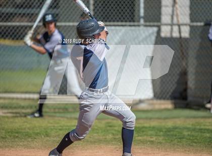 Thumbnail 2 in San Dieguito Academy @ San Pasqual (Lions Tournament) photogallery.