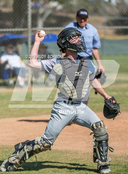 Thumbnail 3 in San Dieguito Academy @ San Pasqual (Lions Tournament) photogallery.