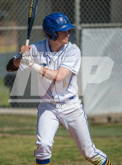 Thumbnail 1 in San Dieguito Academy @ San Pasqual (Lions Tournament) photogallery.