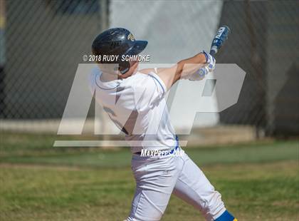 Thumbnail 1 in San Dieguito Academy @ San Pasqual (Lions Tournament) photogallery.