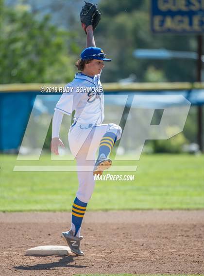 Thumbnail 1 in San Dieguito Academy @ San Pasqual (Lions Tournament) photogallery.