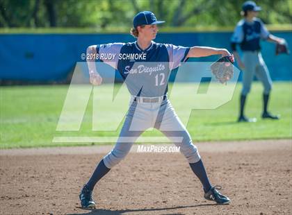 Thumbnail 3 in San Dieguito Academy @ San Pasqual (Lions Tournament) photogallery.