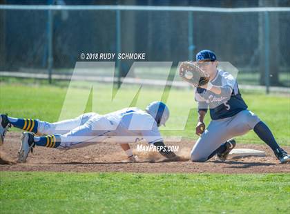Thumbnail 2 in San Dieguito Academy @ San Pasqual (Lions Tournament) photogallery.