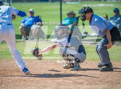 Thumbnail 1 in San Dieguito Academy @ San Pasqual (Lions Tournament) photogallery.