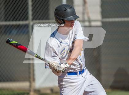 Thumbnail 1 in San Dieguito Academy @ San Pasqual (Lions Tournament) photogallery.