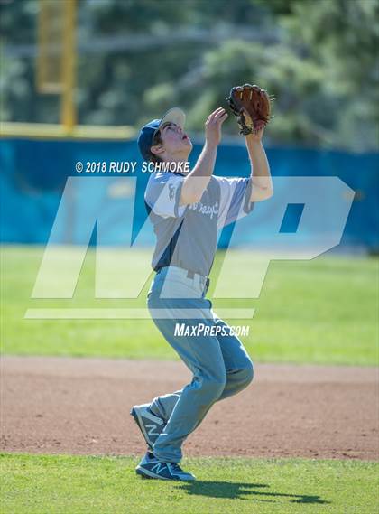 Thumbnail 2 in San Dieguito Academy @ San Pasqual (Lions Tournament) photogallery.