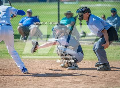 Thumbnail 1 in San Dieguito Academy @ San Pasqual (Lions Tournament) photogallery.