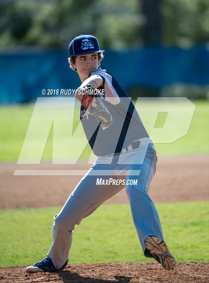 Thumbnail 2 in San Dieguito Academy @ San Pasqual (Lions Tournament) photogallery.