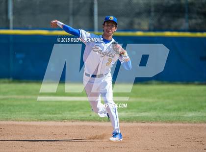Thumbnail 3 in San Dieguito Academy @ San Pasqual (Lions Tournament) photogallery.