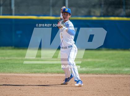 Thumbnail 2 in San Dieguito Academy @ San Pasqual (Lions Tournament) photogallery.