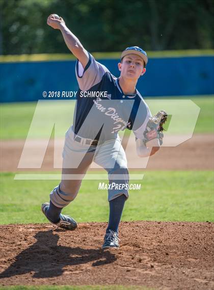 Thumbnail 1 in San Dieguito Academy @ San Pasqual (Lions Tournament) photogallery.