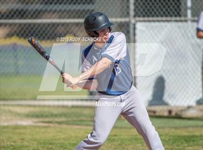 Thumbnail 1 in San Dieguito Academy @ San Pasqual (Lions Tournament) photogallery.