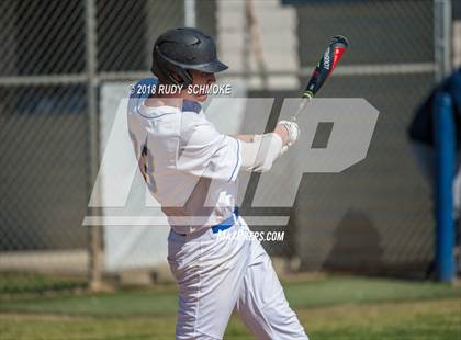 Thumbnail 2 in San Dieguito Academy @ San Pasqual (Lions Tournament) photogallery.