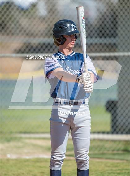 Thumbnail 3 in San Dieguito Academy @ San Pasqual (Lions Tournament) photogallery.