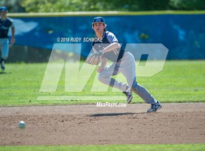 Thumbnail 3 in San Dieguito Academy @ San Pasqual (Lions Tournament) photogallery.