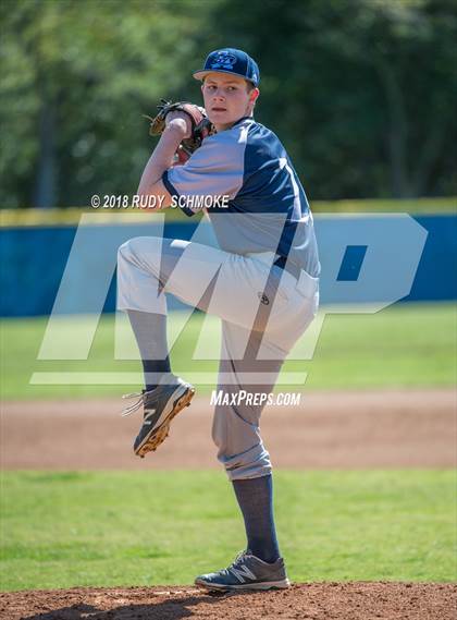 Thumbnail 3 in San Dieguito Academy @ San Pasqual (Lions Tournament) photogallery.