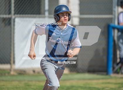 Thumbnail 2 in San Dieguito Academy @ San Pasqual (Lions Tournament) photogallery.