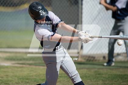 Thumbnail 2 in San Dieguito Academy @ San Pasqual (Lions Tournament) photogallery.