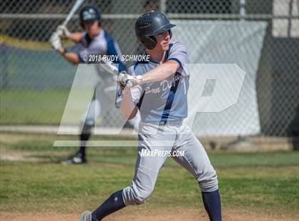 Thumbnail 2 in San Dieguito Academy @ San Pasqual (Lions Tournament) photogallery.