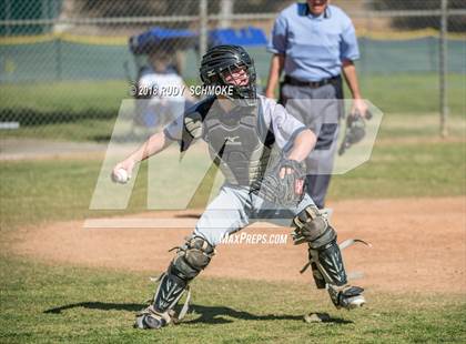Thumbnail 1 in San Dieguito Academy @ San Pasqual (Lions Tournament) photogallery.