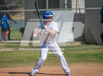 Thumbnail 3 in San Dieguito Academy @ San Pasqual (Lions Tournament) photogallery.
