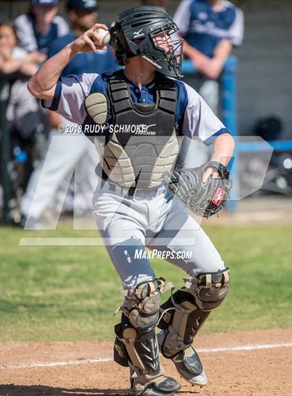 Thumbnail 1 in San Dieguito Academy @ San Pasqual (Lions Tournament) photogallery.