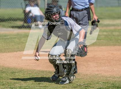 Thumbnail 2 in San Dieguito Academy @ San Pasqual (Lions Tournament) photogallery.