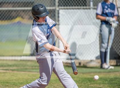 Thumbnail 2 in San Dieguito Academy @ San Pasqual (Lions Tournament) photogallery.