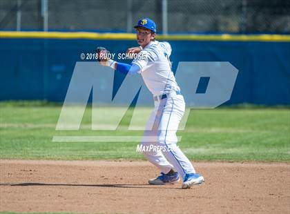 Thumbnail 1 in San Dieguito Academy @ San Pasqual (Lions Tournament) photogallery.