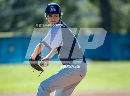 Thumbnail 2 in San Dieguito Academy @ San Pasqual (Lions Tournament) photogallery.