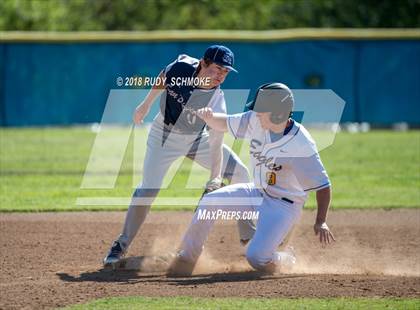 Thumbnail 1 in San Dieguito Academy @ San Pasqual (Lions Tournament) photogallery.