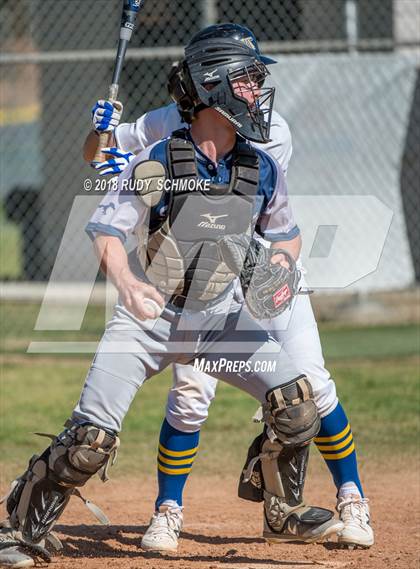 Thumbnail 3 in San Dieguito Academy @ San Pasqual (Lions Tournament) photogallery.