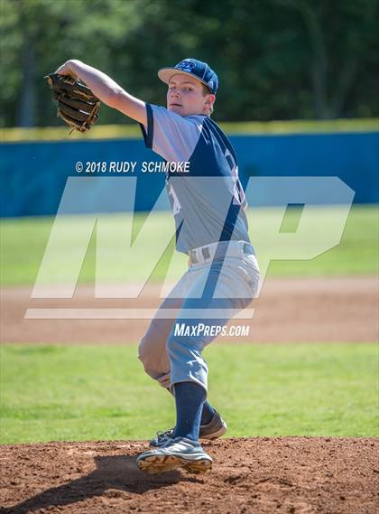 Thumbnail 2 in San Dieguito Academy @ San Pasqual (Lions Tournament) photogallery.