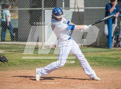 Thumbnail 1 in San Dieguito Academy @ San Pasqual (Lions Tournament) photogallery.