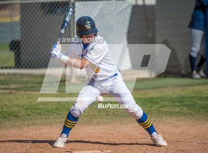 Thumbnail 1 in San Dieguito Academy @ San Pasqual (Lions Tournament) photogallery.