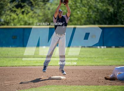 Thumbnail 2 in San Dieguito Academy @ San Pasqual (Lions Tournament) photogallery.