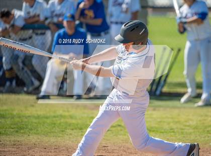 Thumbnail 2 in San Dieguito Academy @ San Pasqual (Lions Tournament) photogallery.