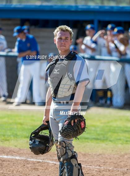 Thumbnail 2 in San Dieguito Academy @ San Pasqual (Lions Tournament) photogallery.