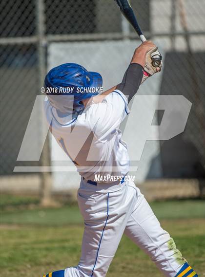 Thumbnail 3 in San Dieguito Academy @ San Pasqual (Lions Tournament) photogallery.
