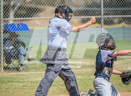 Thumbnail 1 in San Dieguito Academy @ San Pasqual (Lions Tournament) photogallery.