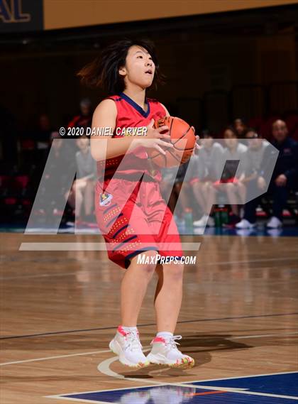 Thumbnail 2 in Tuckahoe vs. Keio Academy of N.Y. (Section 1 Class C Semifinal) photogallery.