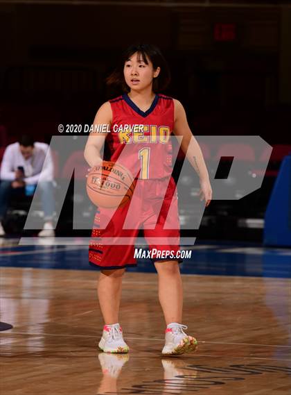 Thumbnail 1 in Tuckahoe vs. Keio Academy of N.Y. (Section 1 Class C Semifinal) photogallery.