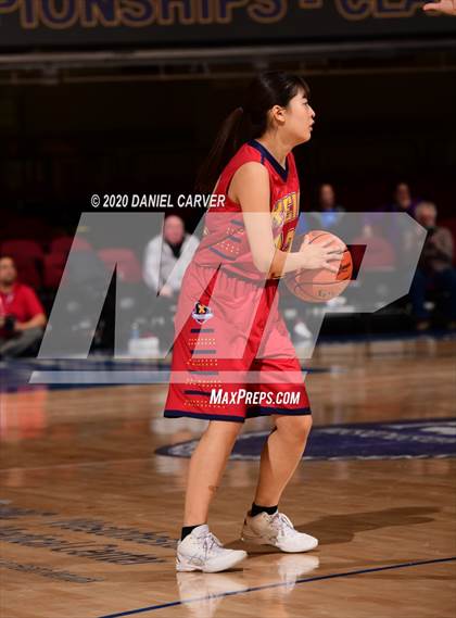 Thumbnail 1 in Tuckahoe vs. Keio Academy of N.Y. (Section 1 Class C Semifinal) photogallery.
