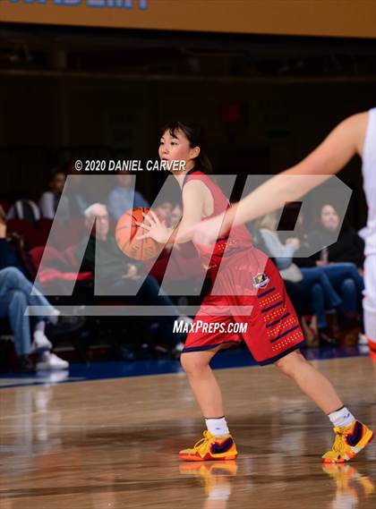 Thumbnail 3 in Tuckahoe vs. Keio Academy of N.Y. (Section 1 Class C Semifinal) photogallery.