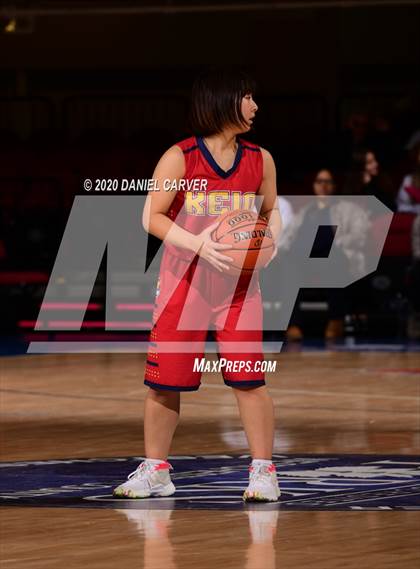 Thumbnail 1 in Tuckahoe vs. Keio Academy of N.Y. (Section 1 Class C Semifinal) photogallery.