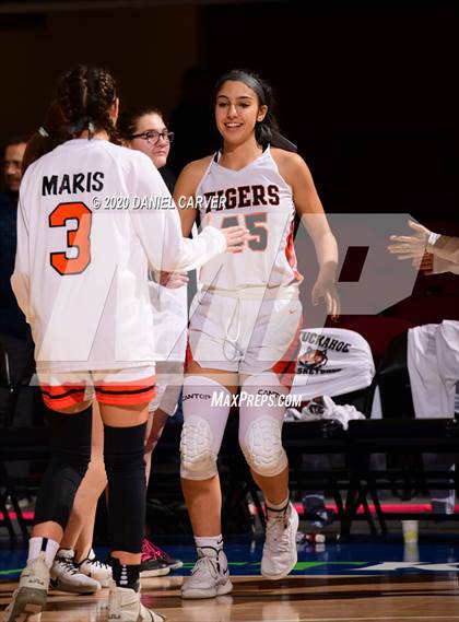 Thumbnail 1 in Tuckahoe vs. Keio Academy of N.Y. (Section 1 Class C Semifinal) photogallery.