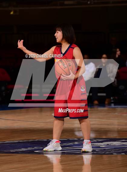 Thumbnail 3 in Tuckahoe vs. Keio Academy of N.Y. (Section 1 Class C Semifinal) photogallery.