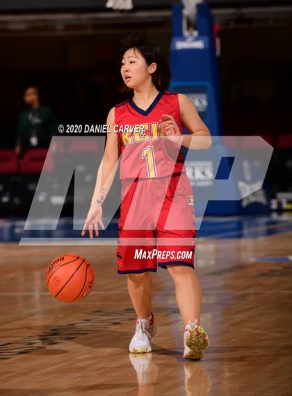 Thumbnail 2 in Tuckahoe vs. Keio Academy of N.Y. (Section 1 Class C Semifinal) photogallery.