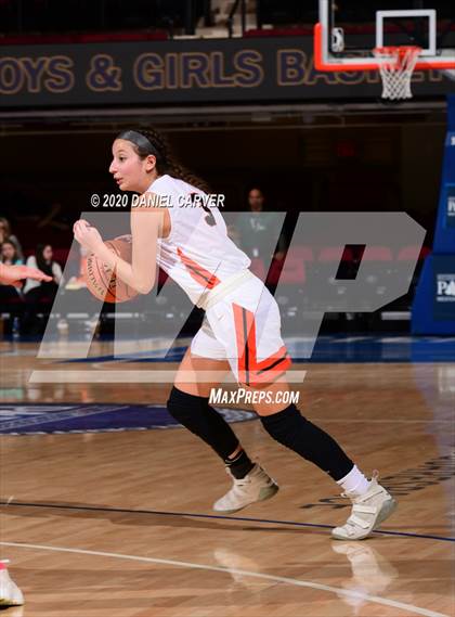 Thumbnail 3 in Tuckahoe vs. Keio Academy of N.Y. (Section 1 Class C Semifinal) photogallery.