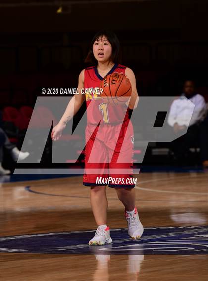 Thumbnail 2 in Tuckahoe vs. Keio Academy of N.Y. (Section 1 Class C Semifinal) photogallery.